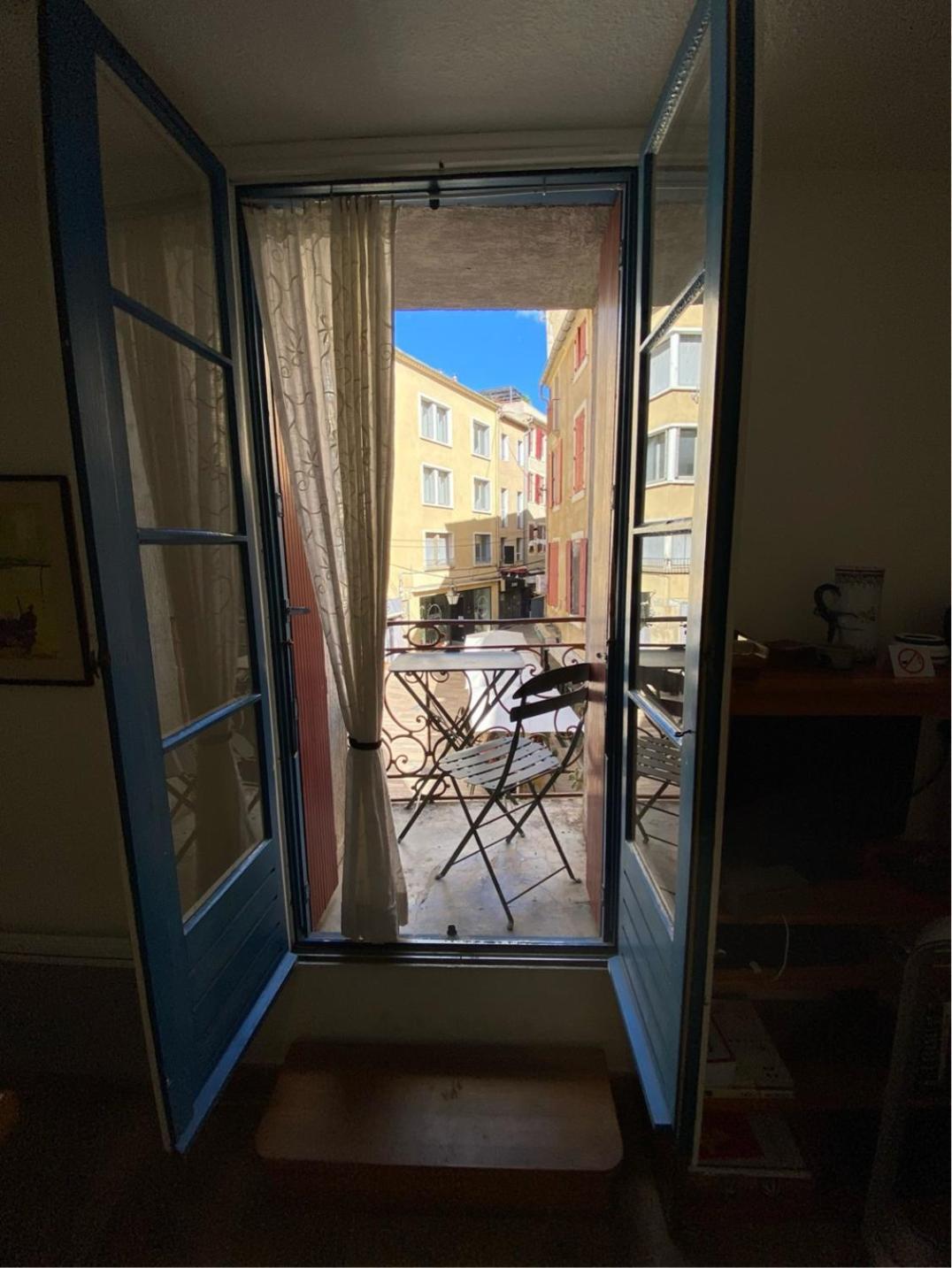 Apartamento Aux 4 Fontaines Narbona Exterior foto