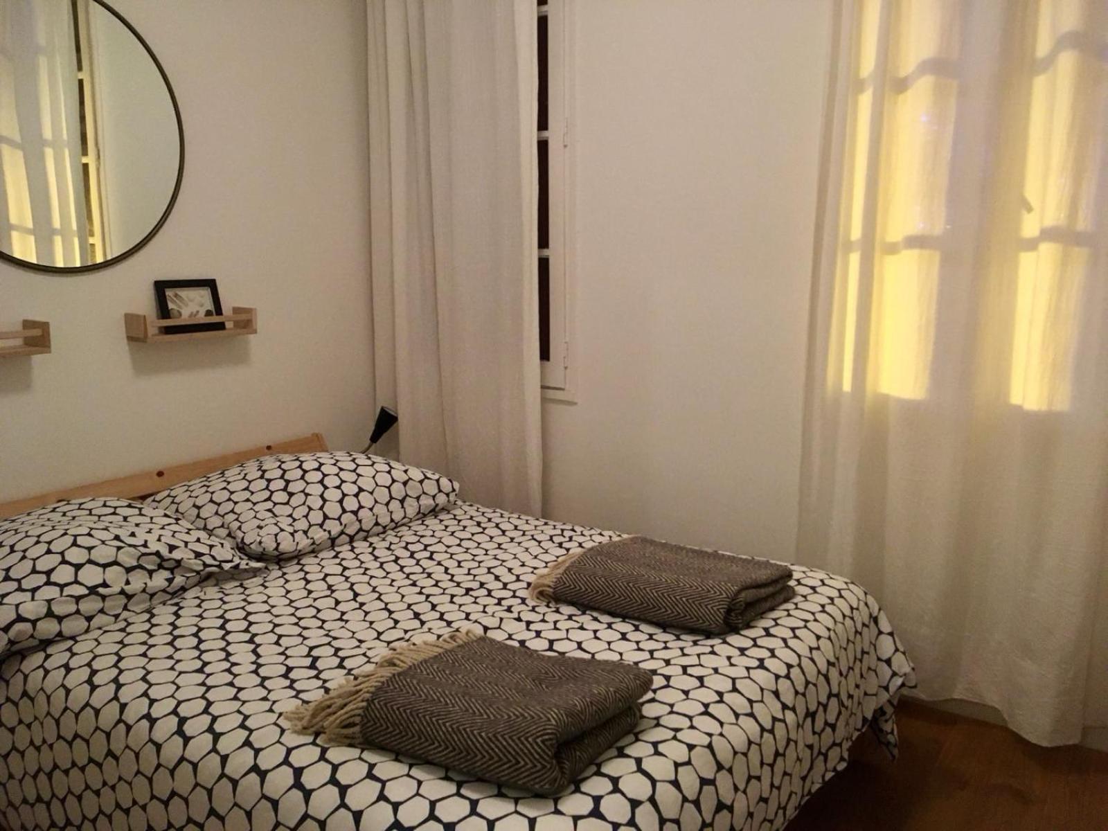 Apartamento Aux 4 Fontaines Narbona Exterior foto